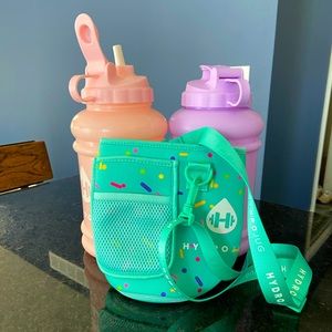 Hydrojug bundle